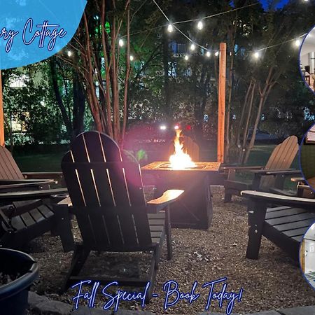 Modern Pigeon Forge Gem Near Dollywood, Gatlinburg & Smokies - 2 Mins To Pkwy & Strip, Hot Tub, Fire Pit, Cable, Hi-Speed Wifi Vila Exterior foto